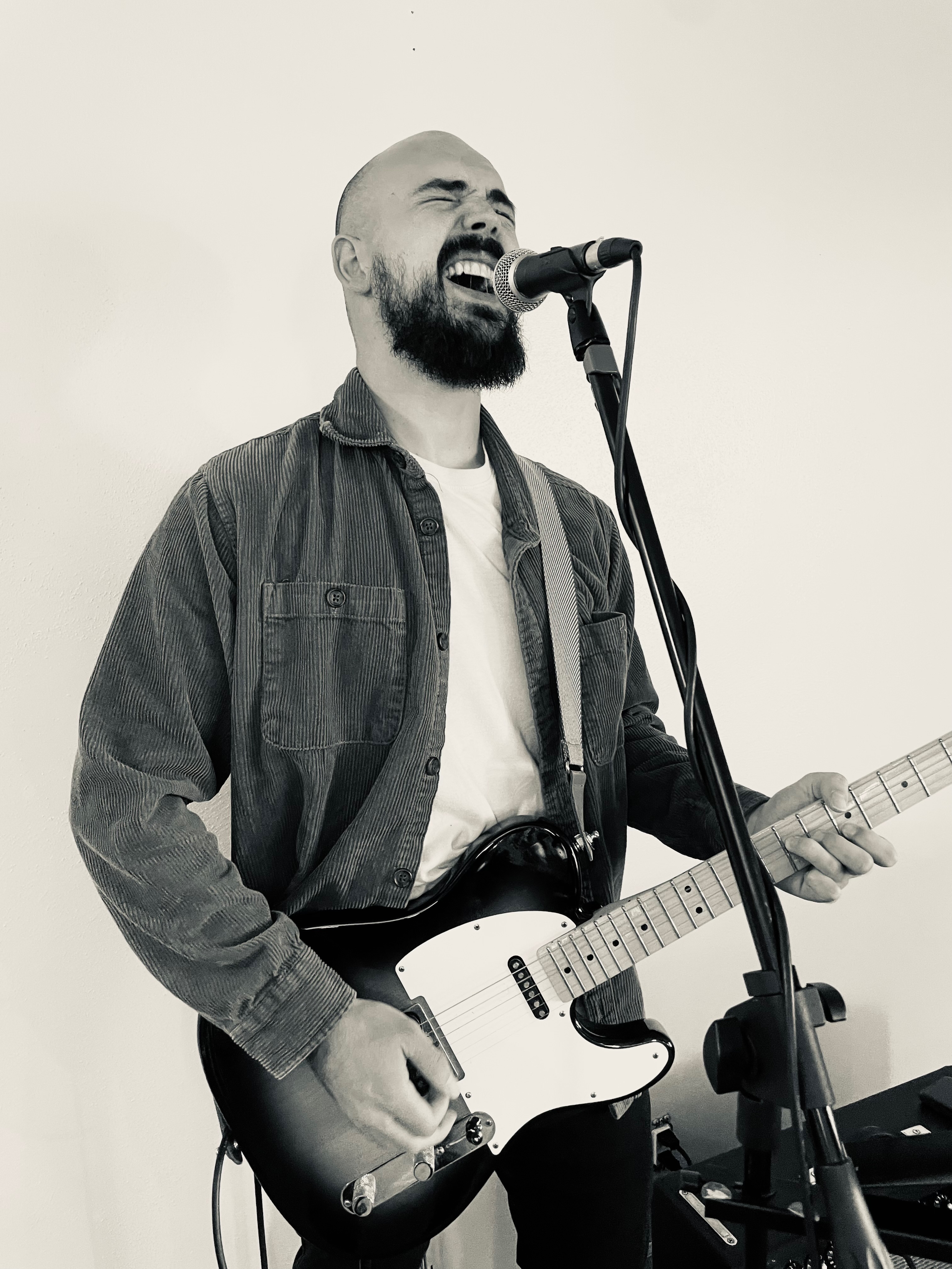 Live performance