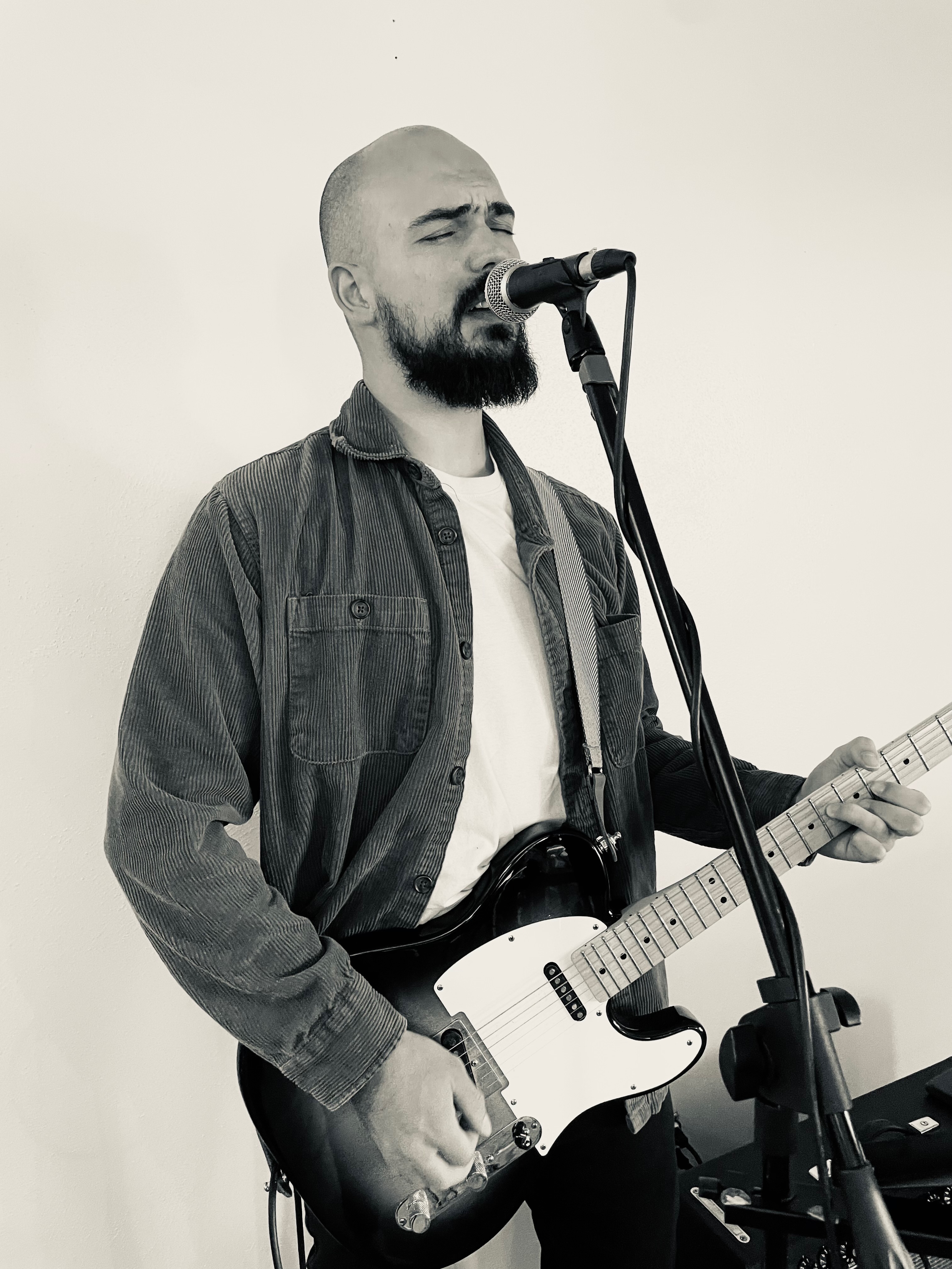 Live performance