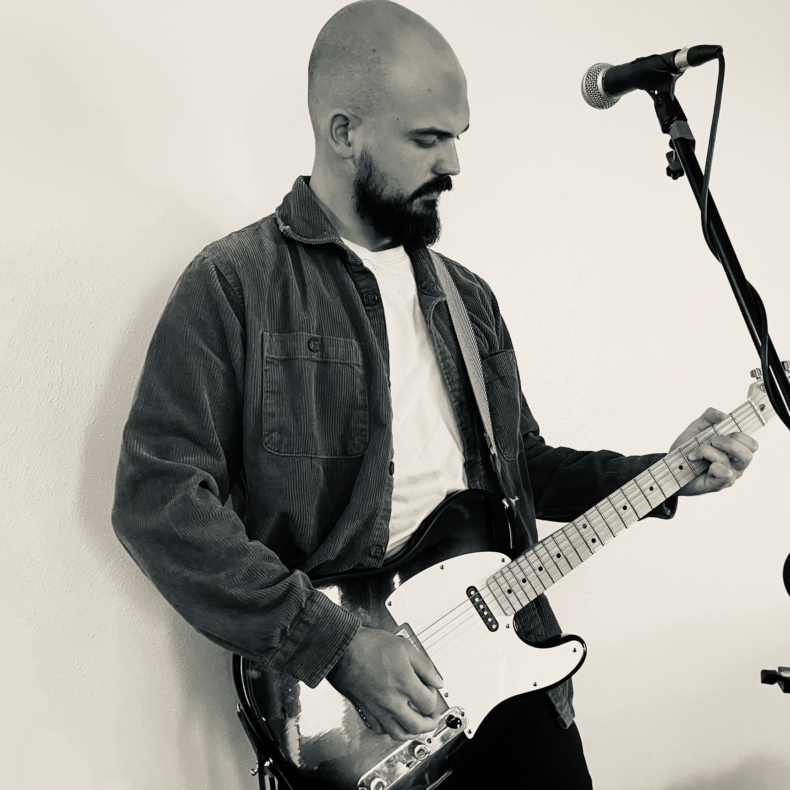 Live performance
